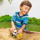 Little Tikes, Dirt Digger Minis, pojazd, koparka