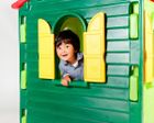 Little Tikes, Domek wiejski, zielony
