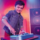 Little Tikes, My Real Jam, zestaw DJ-a, zestaw interaktywny