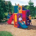 Little Tikes, Ogromny plac zabaw