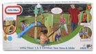 Little Tikes, Plac zabaw 3w1