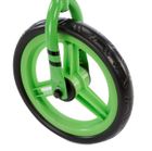 Little Tikes, rowerek zielony