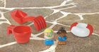 Little Tikes, stół wodny