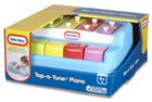 Little Tikes, Tap-a-Tune, Pianinko, instrument muzyczny