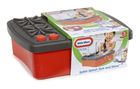 Little Tikes, zlewozmywak z kuchenką 2w1