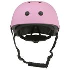 LittleLife, kask ochronny, różowy, rozmiar 46-51 cm