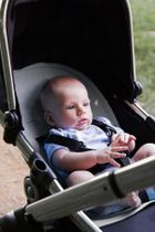 LittleLife, mata chłodząca do wózka