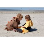 LittleLife, Poncho Dinozaur, poncho, 1-3 lata