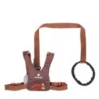 LittleLife, szelki bezpieczeństwa, Stegozaur