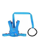 LittleLife, szelki bezpieczeństwa, Triceratops