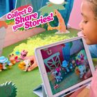 Littlest Pet Shop, Collect & Display Case, figurka z kolekcjonerskim pudełkiem, 1 szt.