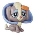 Littlest Pet Shop, figurka niespodzianka, saszetka