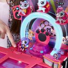 Littlest Pet Shop, Hotel Pawza, zestaw