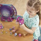 Littlest Pet Shop, Lucky Pets, figurki niespodzianki, zestaw w kuli