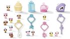 Littlest Pet Shop, Lukrowy zestaw zwierzaków, figurki