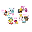 Littlest Pet Shop, Opposites Attract, zestaw 2 figurek