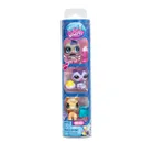 Littlest Pet Shop, Pet Trio, zestaw 3 figurek