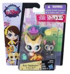 Littlest Pet Shop, zwierzaki z akcesoriami