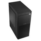 Logic, obudowa komputerowa, J23 PRO USB-C, czarna