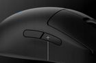 Logitech, G Pro 2 Lightspeed, mysz
