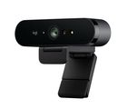 Logitech, kamera internetowa, BRIO 4K