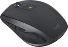 Logitech, MX Anywhere 2s, mysz bezprzewodowa