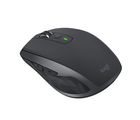 Logitech, MX Anywhere 2s, mysz bezprzewodowa, graphite