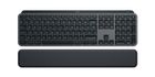 Logitech, MX Keys S Plus Gr, klawiatura