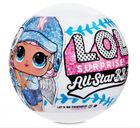 L.O.L. Surprise, All Stars B.B.s Ultimate, zestaw 12 laleczek