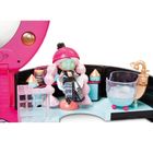 L.O.L. Surprise, Beauty Salon, salon piękności, z laleczką