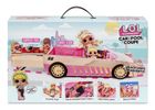 L.O.L. Surprise, Car-Pool Coupe, samochód z laleczką