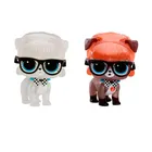 L.O.L. Surprise, Eye Spy, Pets, zwierzak niespodzianka