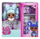 L.O.L. Surprise, Hair Hair Hair Dolls, lalka z akcesoriami