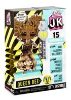 L.O.L. Surprise, J.K., Queen Bee, laleczka