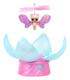 L.O.L. Surprise, Magic Flyers Fairies, Kwiatowe Dziecko, latająca wróżka