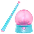 L.O.L. Surprise, Magic Flyers Fairies, Śnieżynka, latająca wróżka