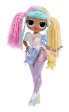L.O.L. Surprise, O.M.G. Entry, Candylicious, lalka modowa