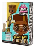L.O.L. Surprise O.M.G. Guys Doll, lalka męska, modowa