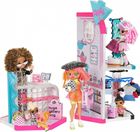 L.O.L. Surprise, O.M.G., Mall of Surprises, domek dla lalek
