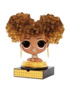 L.O.L. Surprise, O.M.G., Royal Bee, głowa do stylizacji