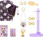 L.O.L. Surprise, O.M.G. Sports Doll, Sparkle Star, lalka modowa