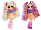 L.O.L. Surprise O.M.G., Sunshine Makeover, Bubblegum DJ, lalka modowa