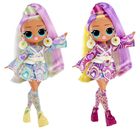 L.O.L. Surprise O.M.G., Sunshine Makeover, Sunrise, lalka modowa