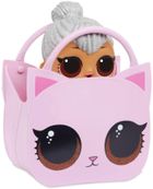 L.O.L. Surprise, Ooh La La Baby Surprise, Lil Queen Kitty, laleczka w torebce