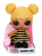 L.O.L. Surprise, Plush, Queen Bee, maskotka