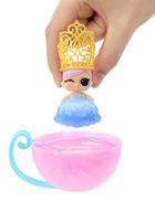 L.O.L. Surprise, Princess Baby Sisters, kula niespodzianka, 1 szt.