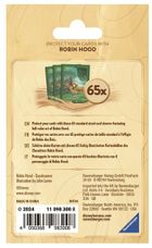 Lorcana, Disney, Into the Inklands, Sleeves, koszulki na karty