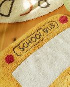 Lorena Canals, Autobus szkolny, dywan bawełniany