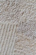 Lorena Canals, Fields, dywan bawełniany, 120-170 cm