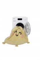 Lorena Canals, Sunshine, dywan bawełniany, 100 cm